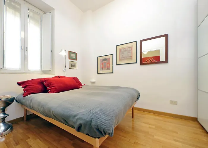 Laterano Apartment Rom