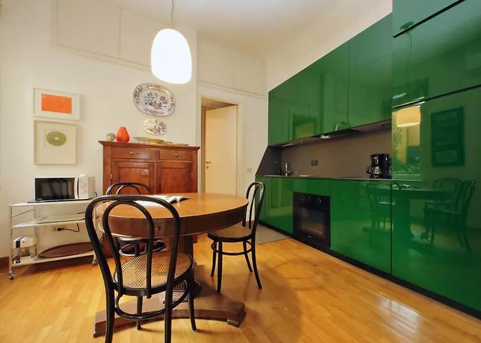 Apartment Laterano Rom