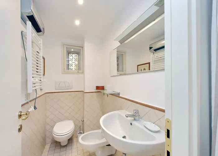Apartment Laterano *