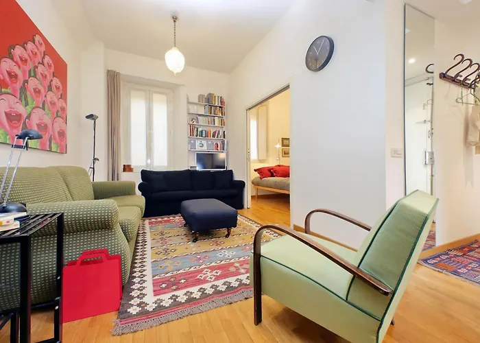 Laterano Apartment Rom