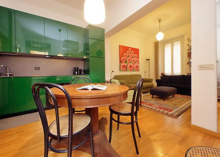 Laterano Apartment *