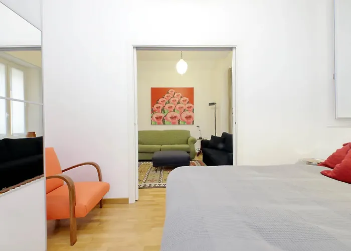 Laterano Apartment Rom