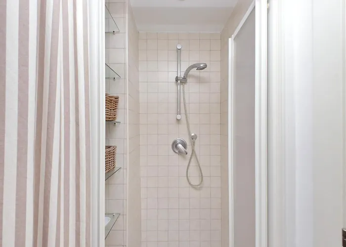 Laterano Apartment