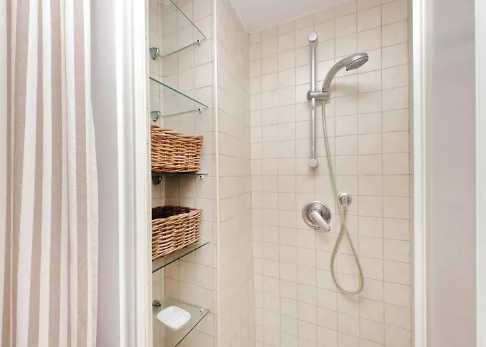 Laterano Apartment Rom