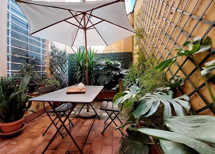Laterano Apartment Rom