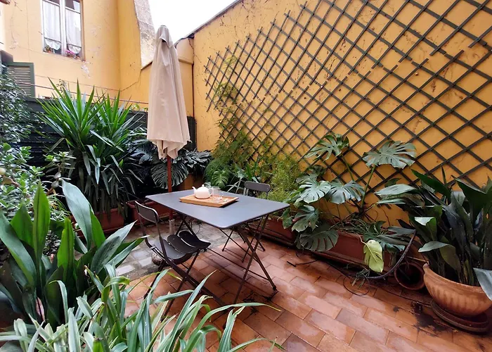 Laterano Apartment *