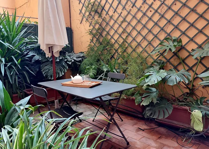 Apartment Laterano
