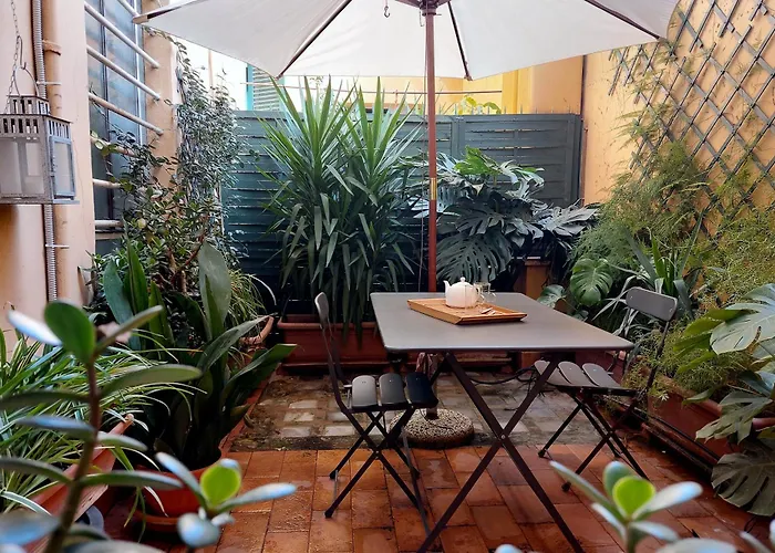 Apartment Laterano *