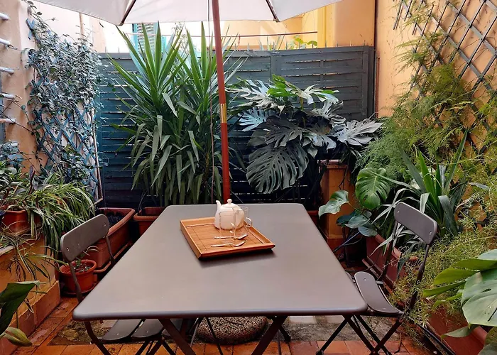 Laterano Apartment